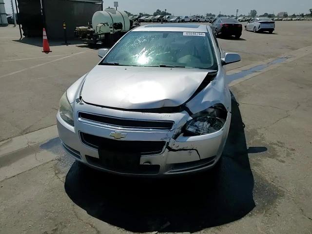 2010 Chevrolet Malibu 1Lt VIN: 1G1ZC5EB3AF209830 Lot: 65546704