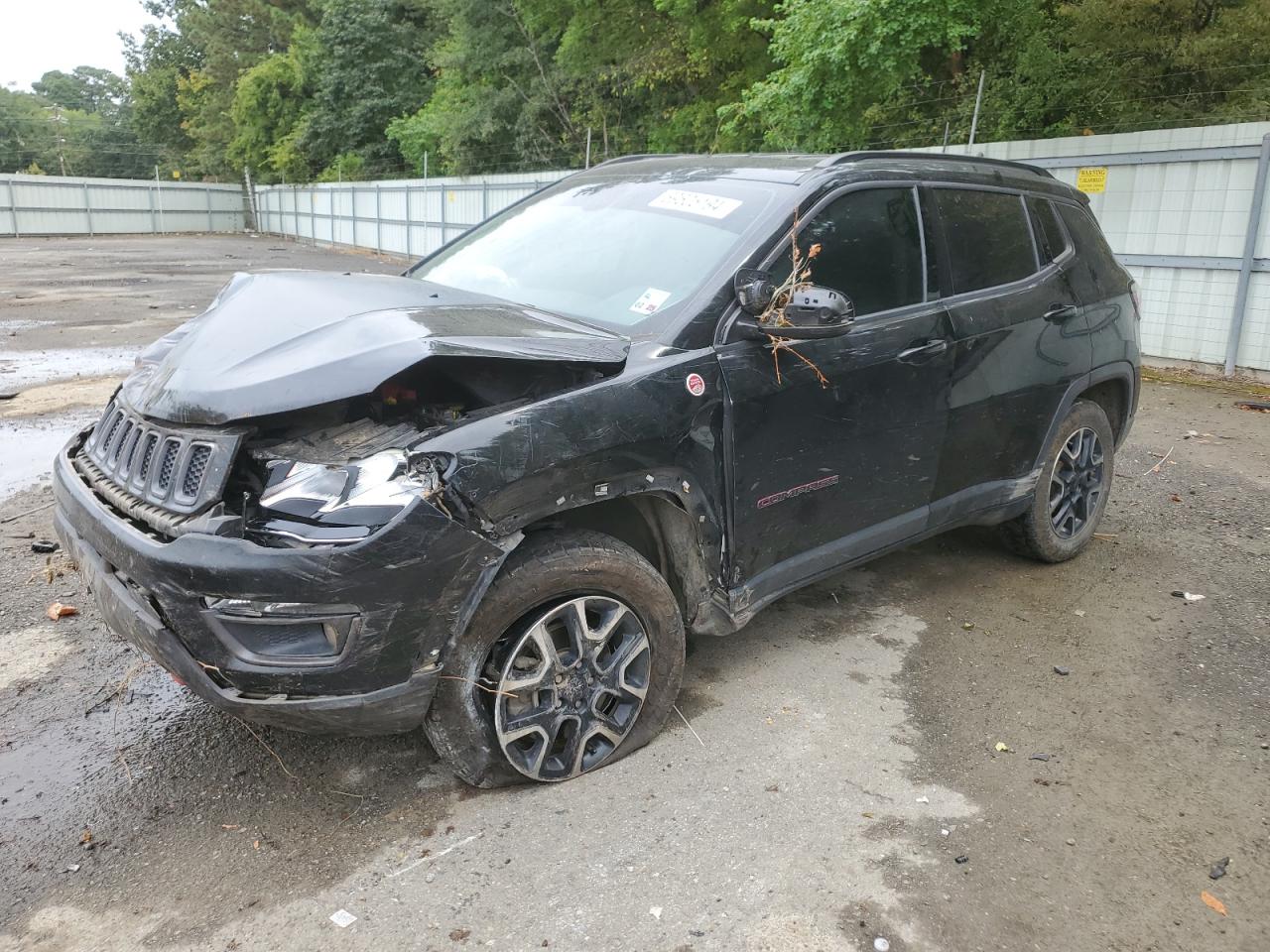 2019 Jeep Compass - Image 1