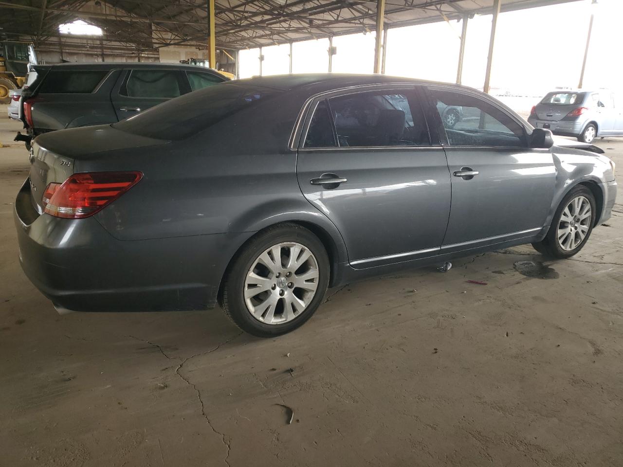 4T1BK36B19U351837 2009 Toyota Avalon Xl