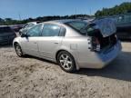 2006 Nissan Altima S zu verkaufen in North Billerica, MA - Rear End