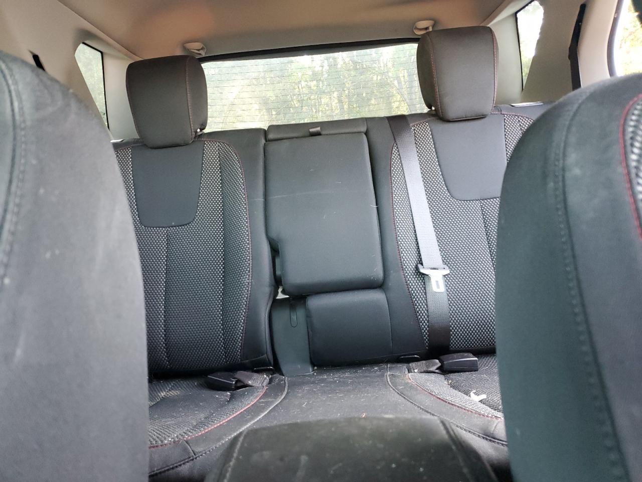 2016 Chevrolet Equinox Lt VIN: 1GNALCEK1GZ108051 Lot: 40069234