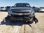 2015 Chevrolet Tahoe C1500 Lt for Sale in Amarillo, TX - Front End