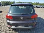 2016 Volkswagen Tiguan S zu verkaufen in Hillsborough, NJ - Side