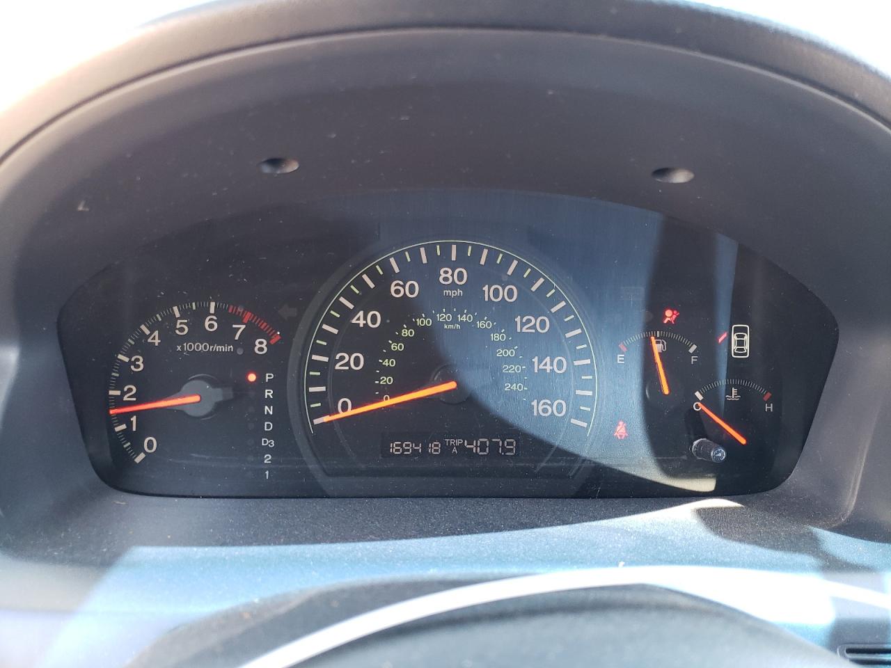 2005 Honda Accord Ex VIN: 1HGCM56755A061785 Lot: 65846264