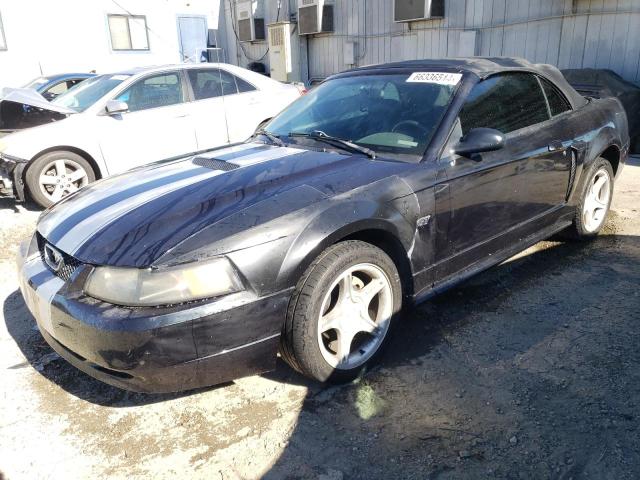 2000 Ford Mustang Gt за продажба в Los Angeles, CA - Normal Wear