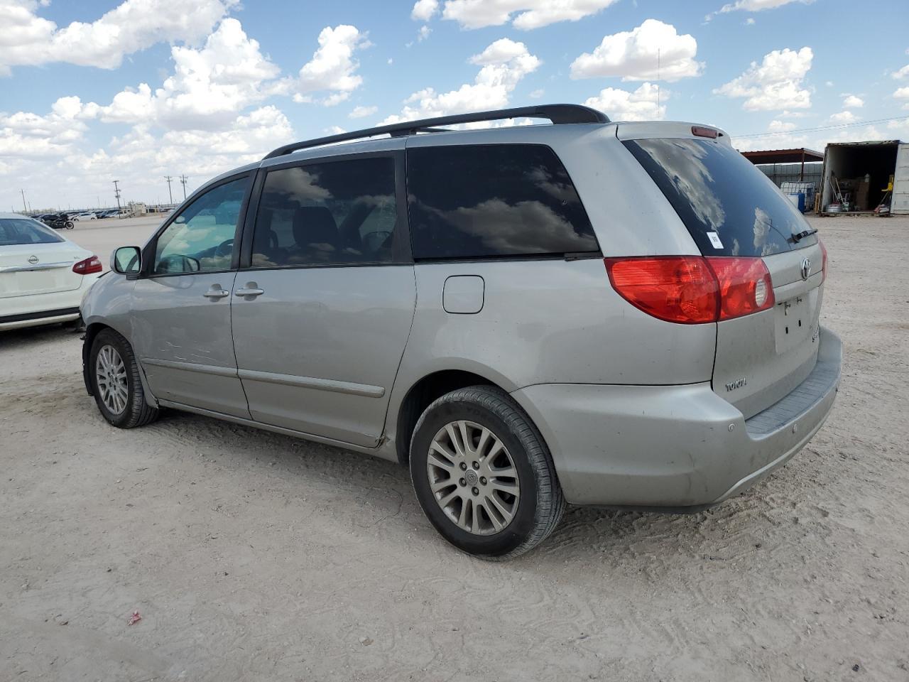 2010 Toyota Sienna Xle VIN: 5TDYK4CCXAS292149 Lot: 67216374