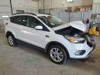 2018 Ford Escape Se na sprzedaż w Columbia, MO - Front End