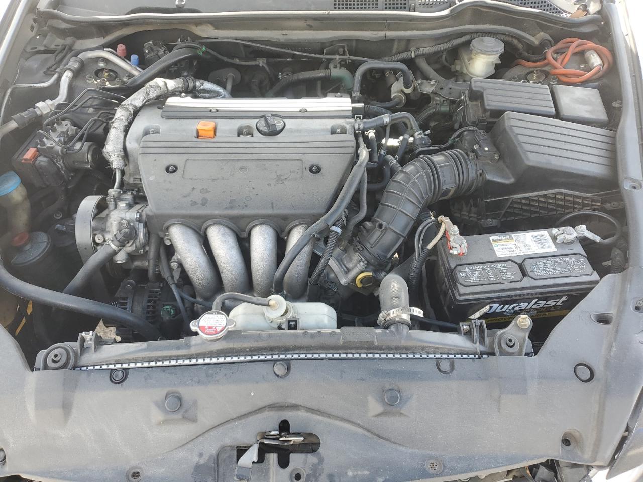 2006 Honda Accord Se VIN: 1HGCM56316A113170 Lot: 66794824