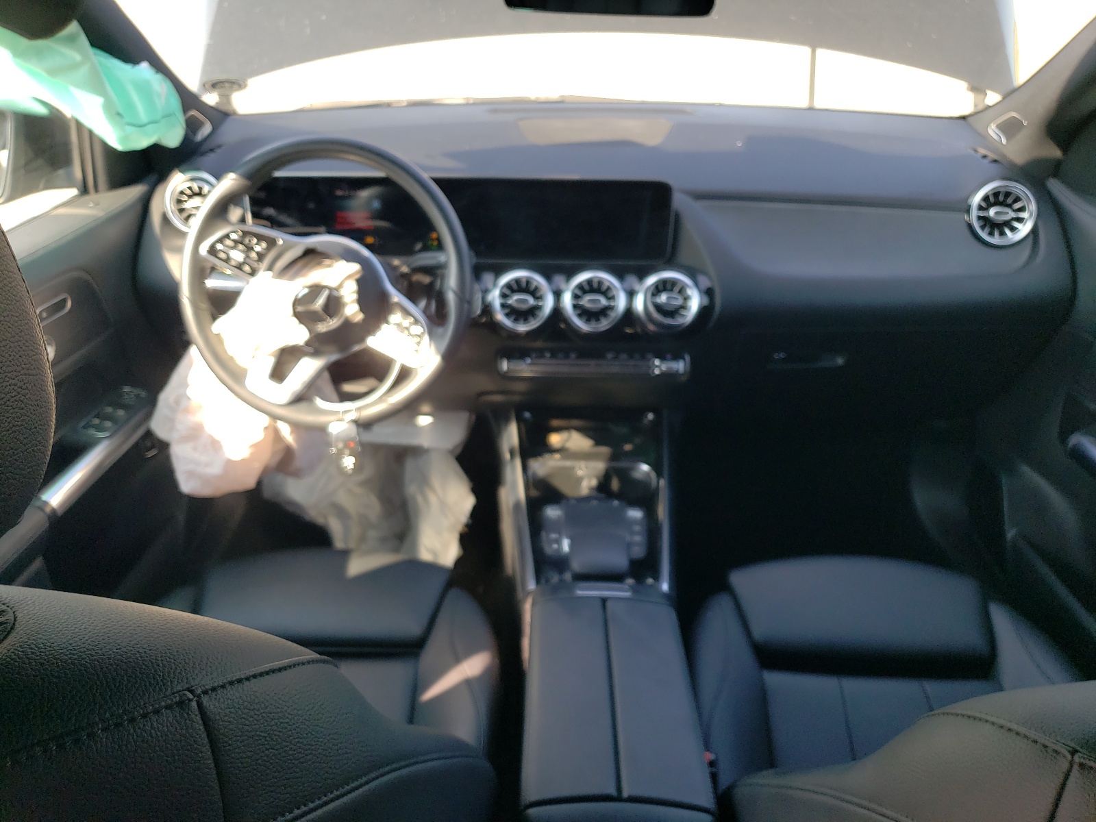 W1N4N4GB8MJ250774 2021 Mercedes-Benz Gla 250