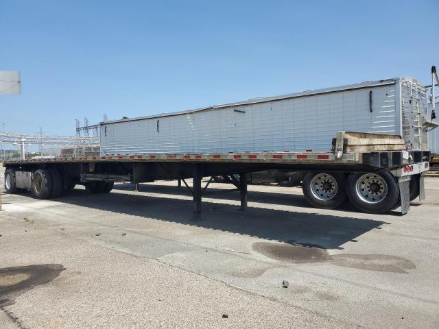 2014 Great Dane Trailer Semi Trail