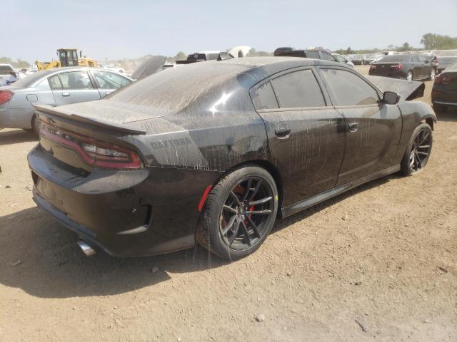  DODGE CHARGER 2022 Black