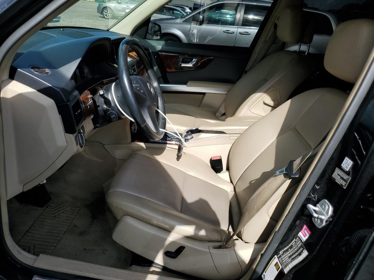 2010 Mercedes-Benz Glk 350 4Matic VIN: WDCGG8HB1AF324954 Lot: 67582284