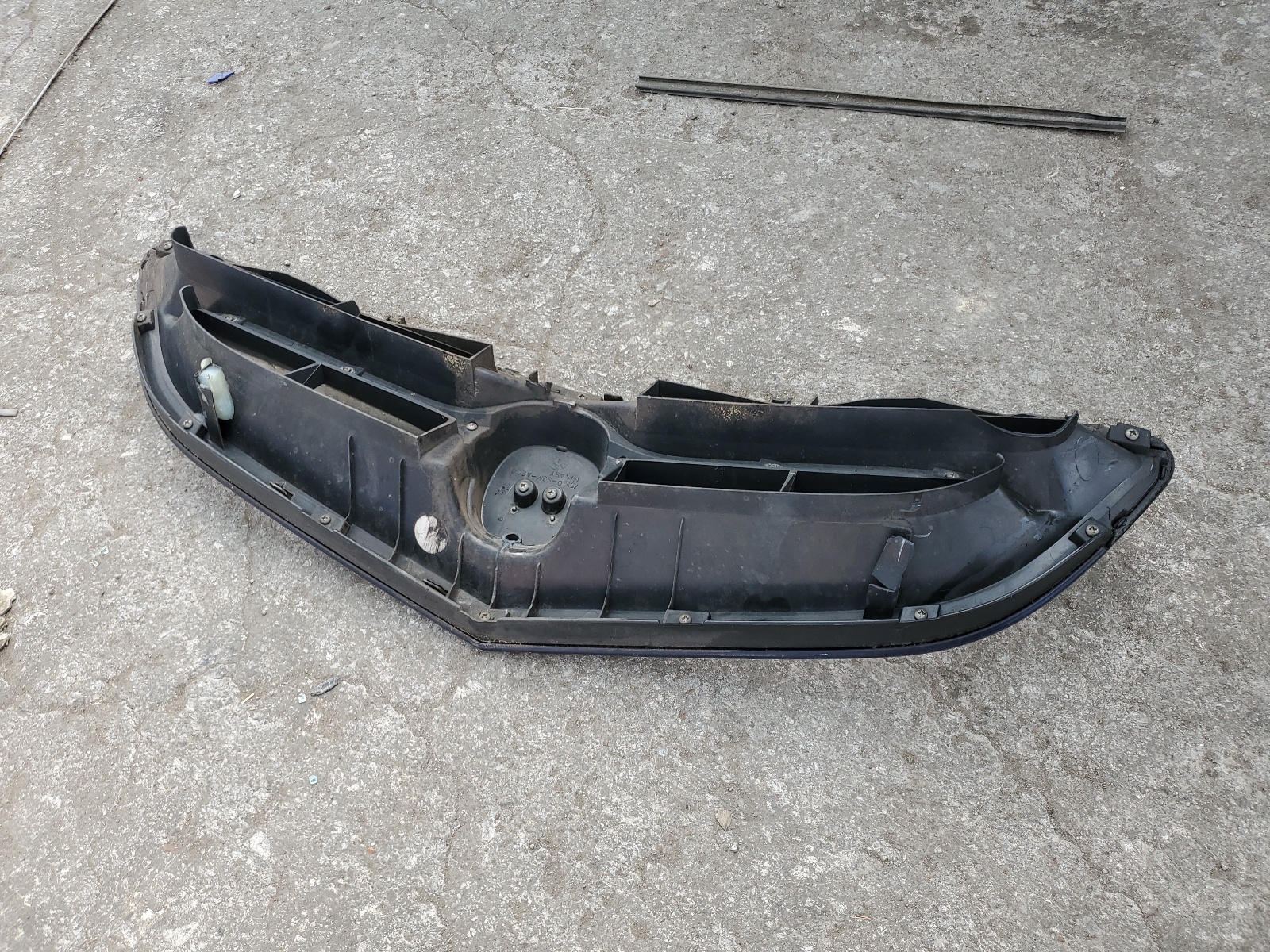 19UYA42423A001867 2003 Acura 3.2Cl