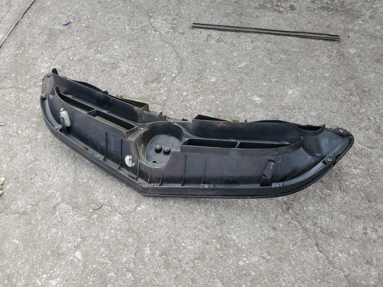 2003 Acura 3.2Cl VIN: 19UYA42423A001867 Lot: 67359314