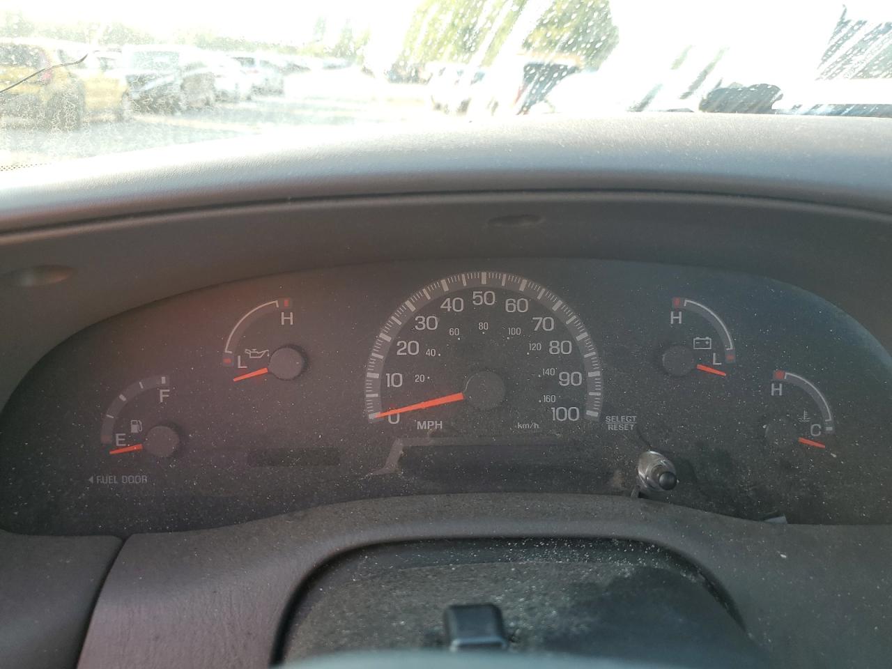 1999 Ford F150 VIN: 1FTZF1724XNA35284 Lot: 65838404