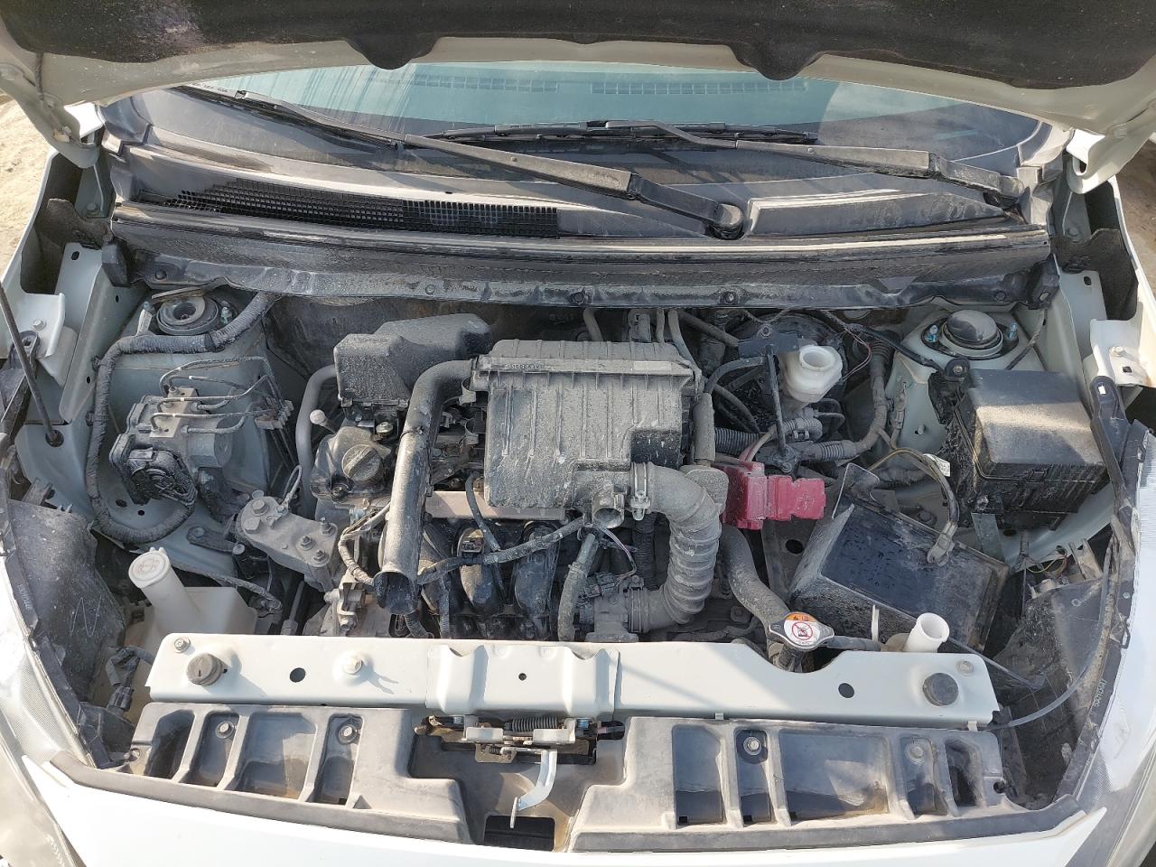 MMDAFT6J6NH001975 - 2022 Mitsubishi ATTRAGE - #66635004