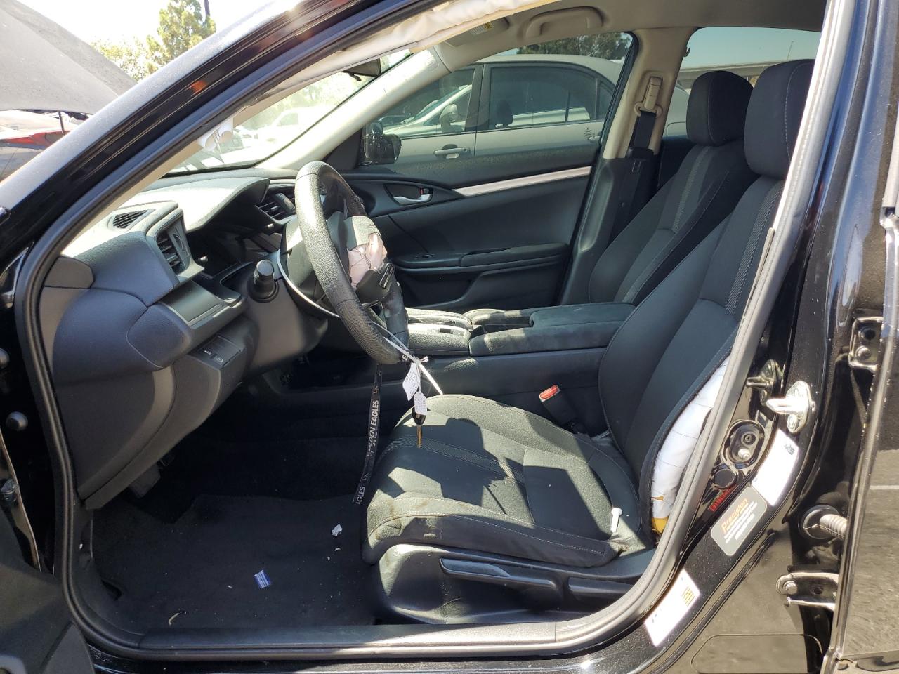 2017 Honda Civic - Image 7