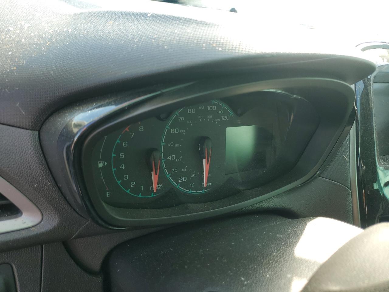 2019 Chevrolet Spark Ls VIN: KL8CB6SA5KC807575 Lot: 62654674