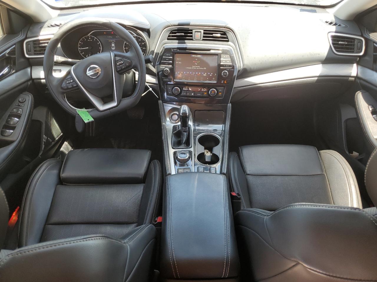 2018 Nissan Maxima - Image 8