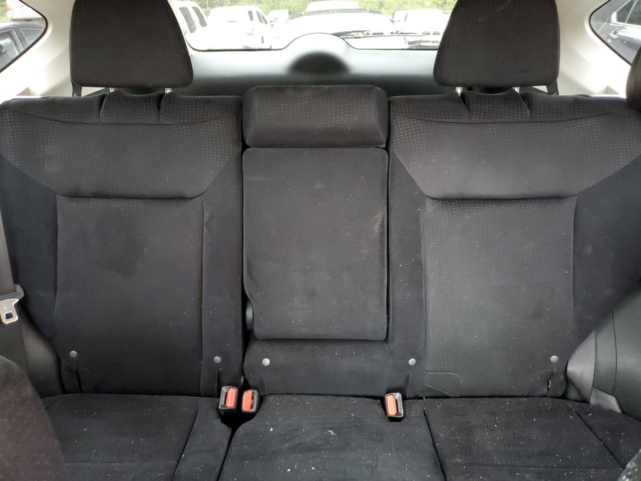 2014 Honda Cr-V Ex VIN: 2HKRM4H57EH634046 Lot: 66318794