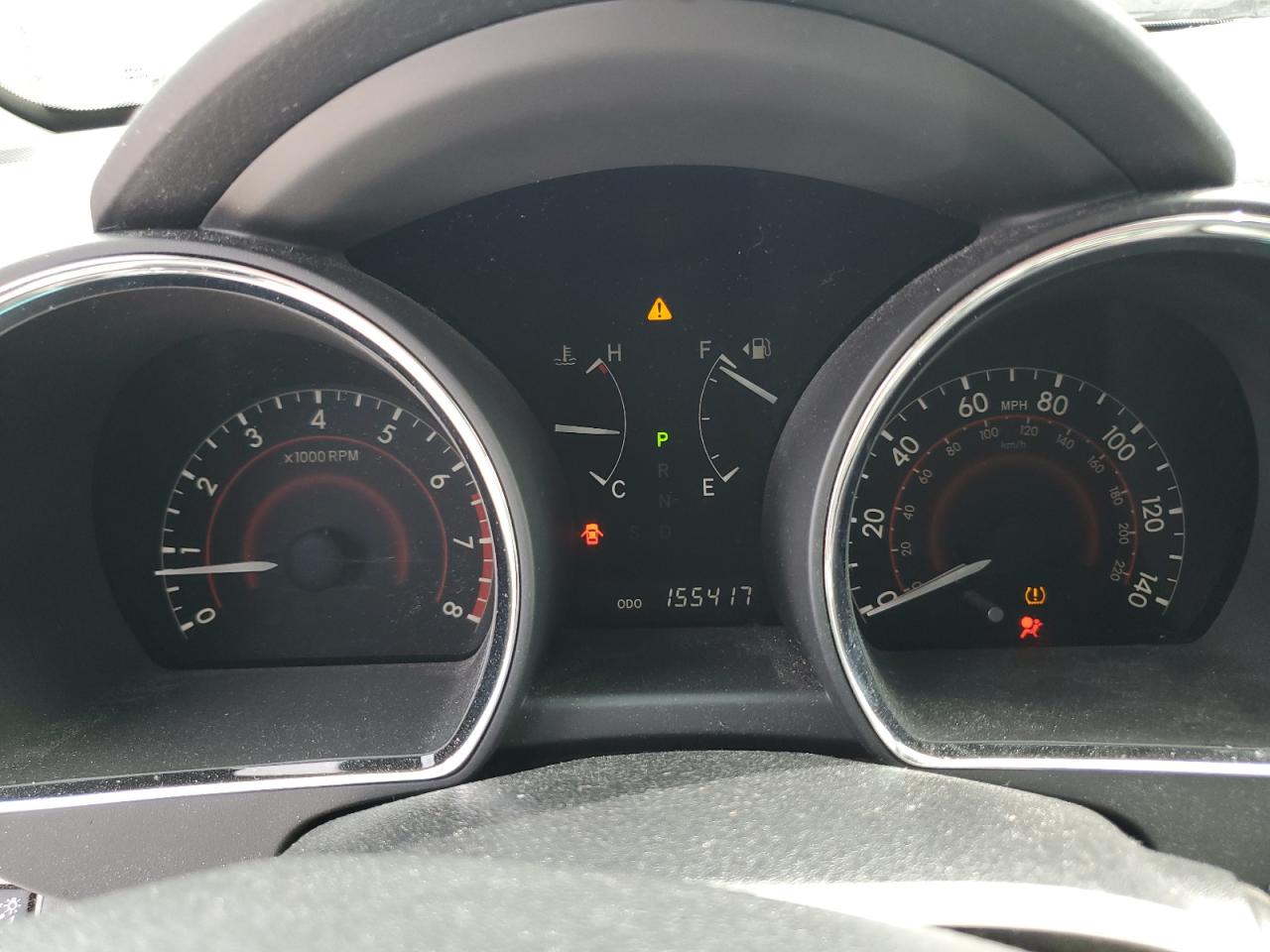 2011 Toyota Highlander Base VIN: 5TDBK3EH5BS045535 Lot: 65783214