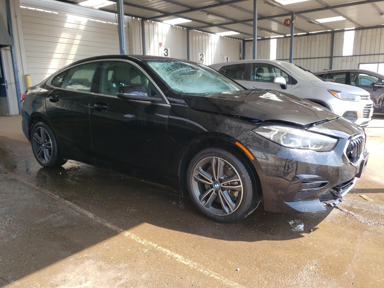 2023 BMW 228Xi VIN: WBA73AK0XP7M88820 Lot: 66000934