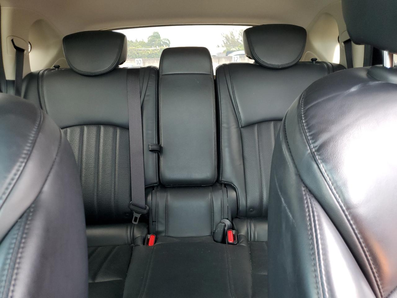 2016 Infiniti Qx50 VIN: JN1BJ0RP3GM231986 Lot: 68166584