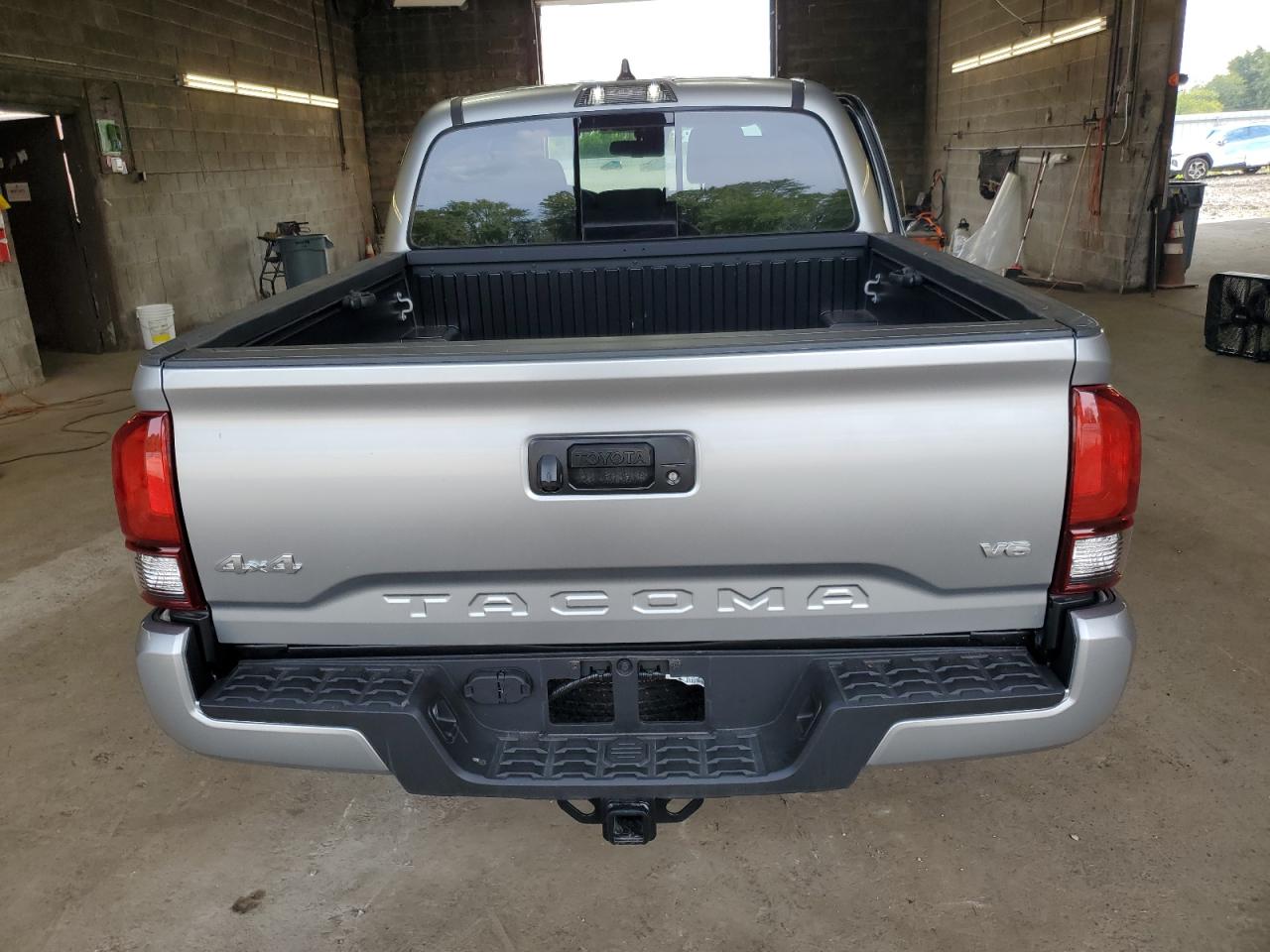 3TMCZ5AN2PM631267 2023 Toyota Tacoma Double Cab