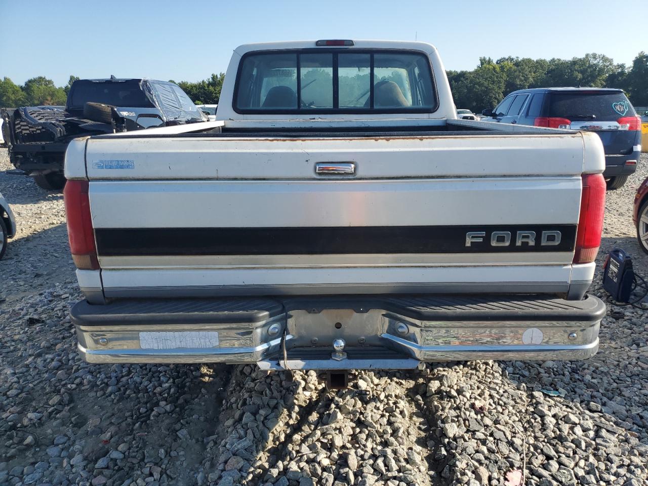 1FTEX14H4RKB97473 1994 Ford F150