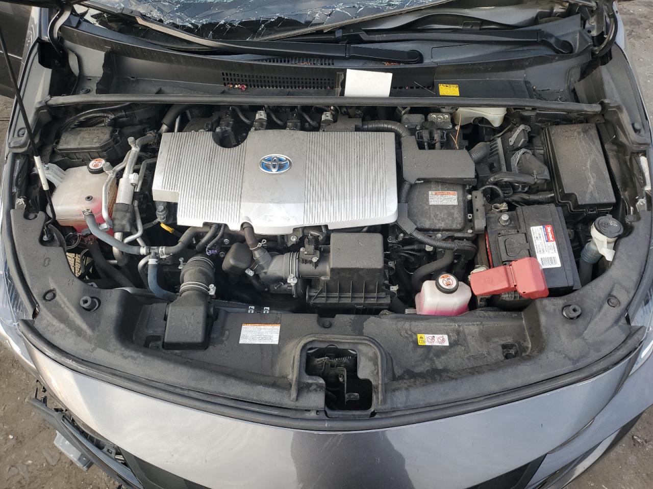 JTDKARFP7H3004846 2017 Toyota Prius Prime