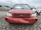 2002 Toyota Highlander Limited   for Sale in Pennsburg, PA - Front End