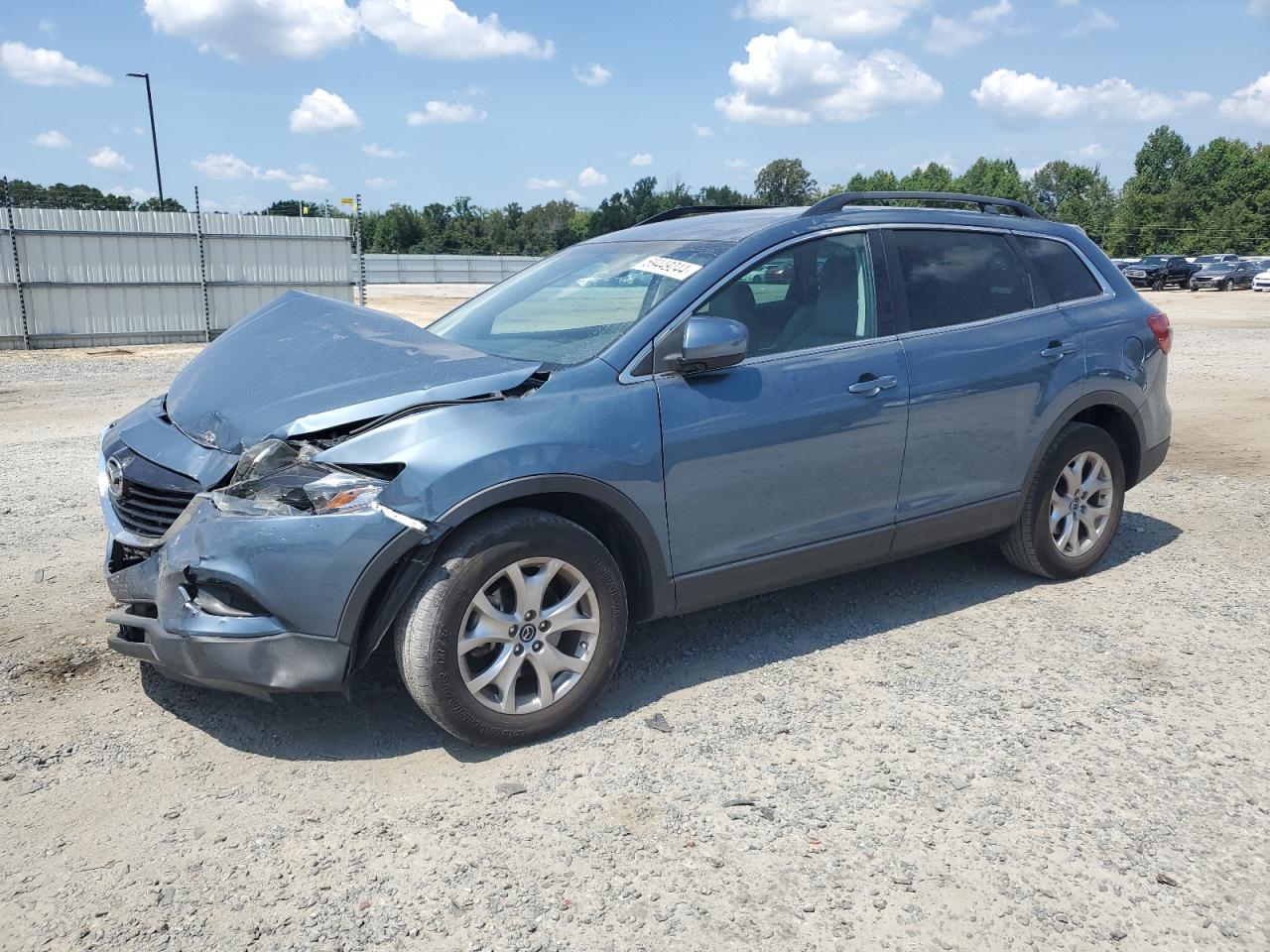 JM3TB2BAXF0465118 2015 MAZDA CX-9 - Image 1