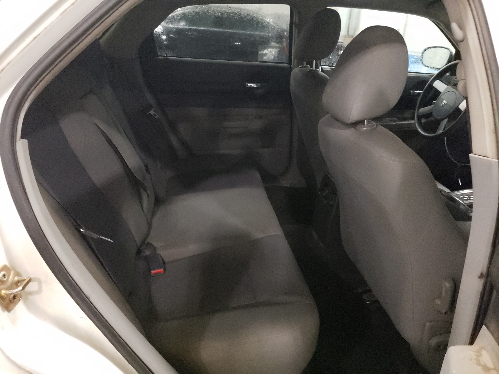 2D4FV47V16H431152 2006 Dodge Magnum Sxt