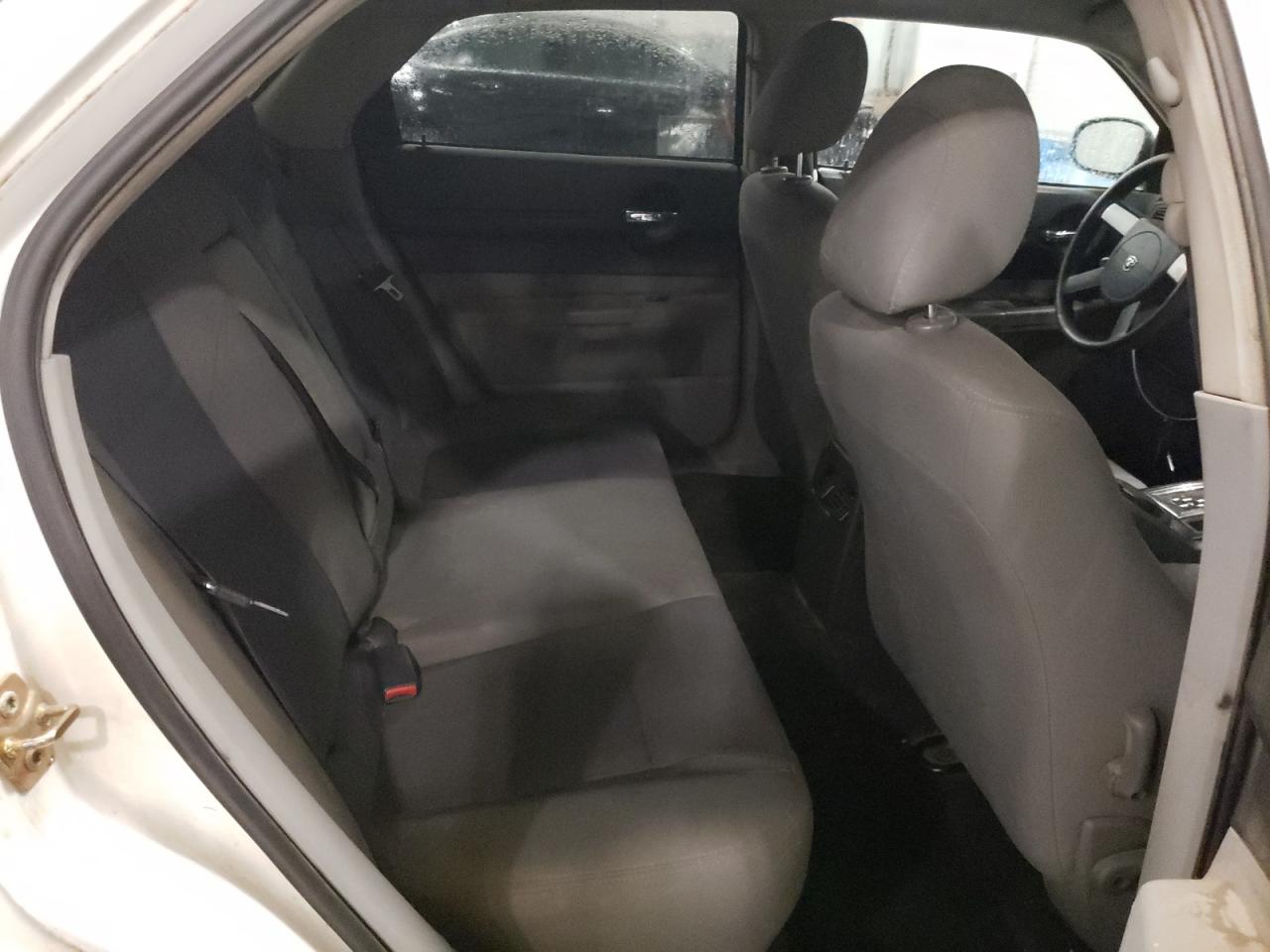 2006 Dodge Magnum Sxt VIN: 2D4FV47V16H431152 Lot: 65380084