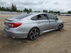 2022 HONDA ACCORD SE   à vendre chez Copart ON - TORONTO