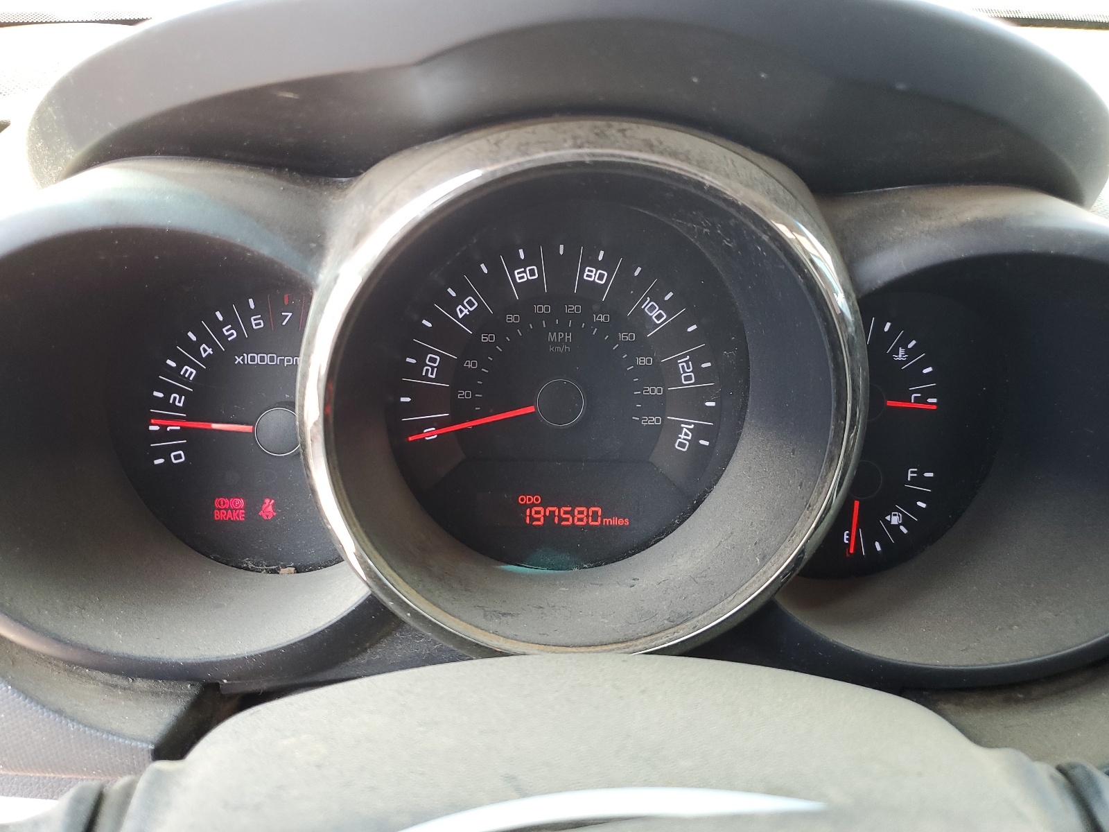 KNDJT2A20B7227514 2011 Kia Soul +