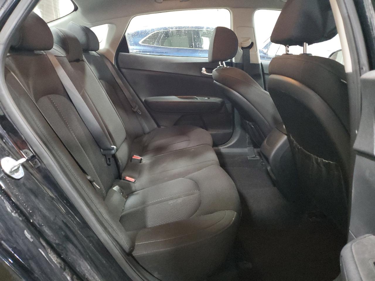 2016 Kia Optima Lx VIN: 5XXGT4L32GG041483 Lot: 65034844