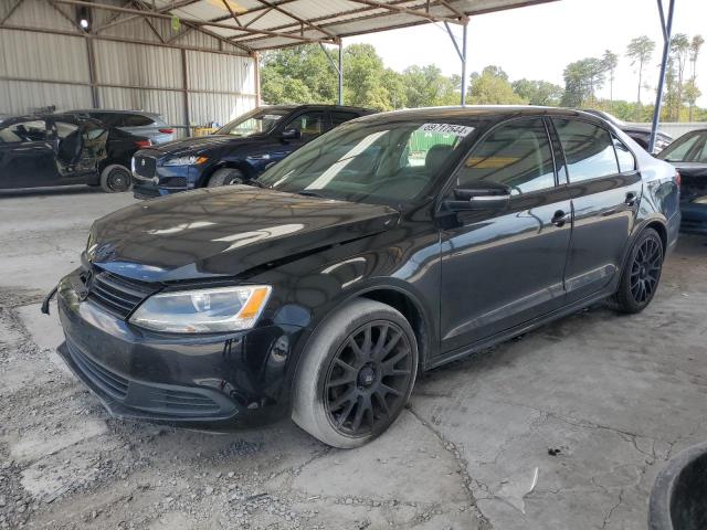 2011 Volkswagen Jetta Se