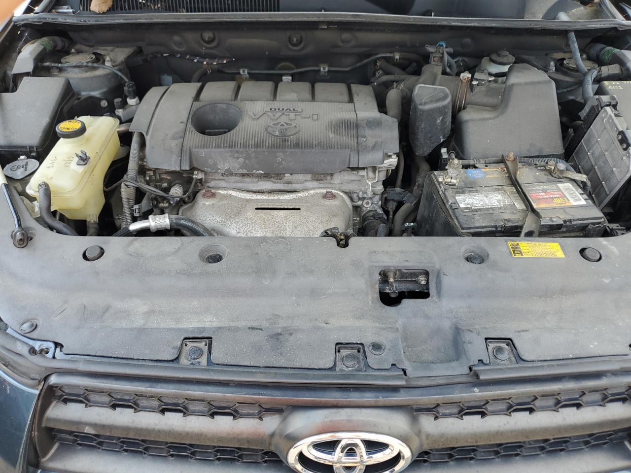 2011 Toyota Rav4 VIN: 2T3BF4DV9BW163359 Lot: 65117154