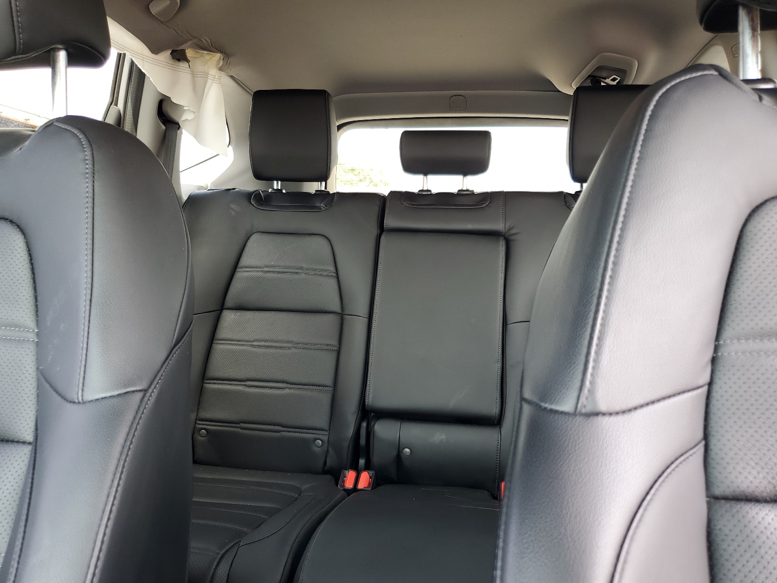 7FARW1H80LE030857 2020 Honda Cr-V Exl