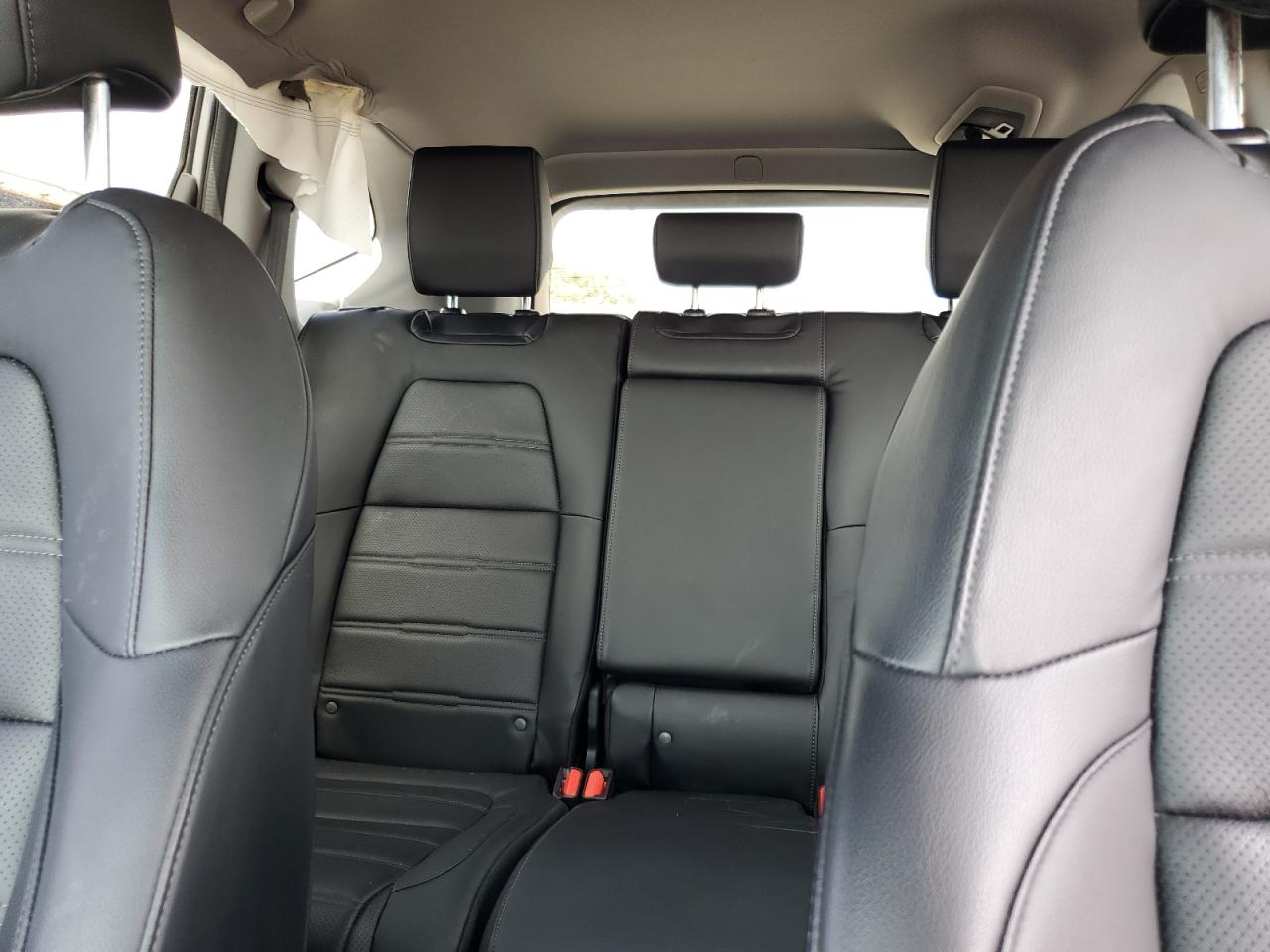 2020 Honda Cr-V Exl VIN: 7FARW1H80LE030857 Lot: 66479474