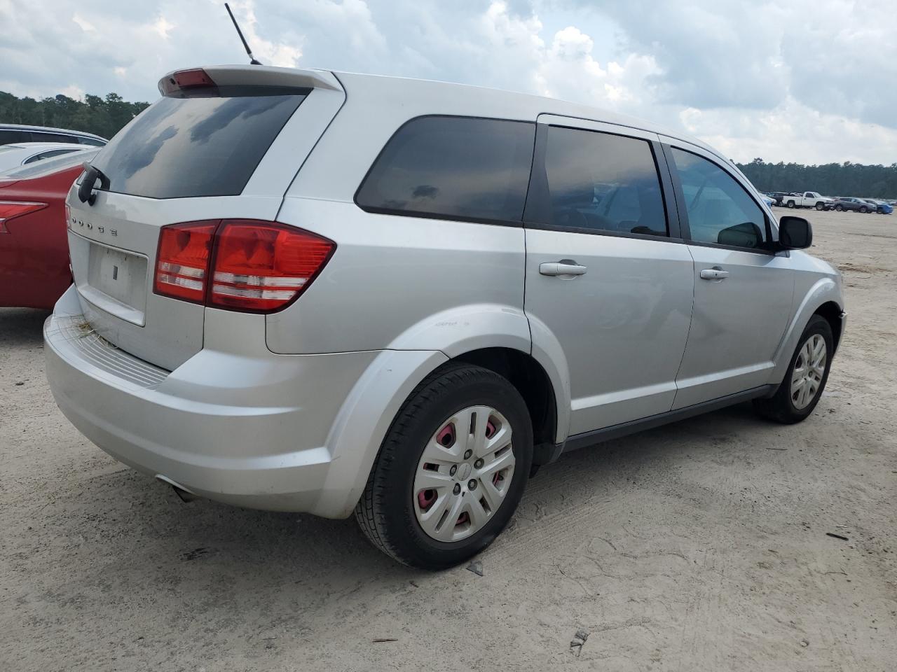 2014 Dodge Journey - Image 3