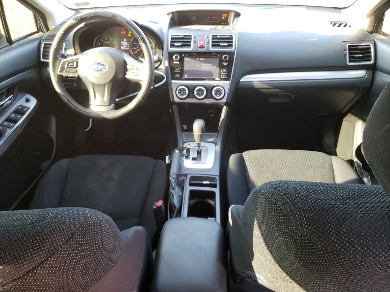 2015 Subaru Impreza Premium Plus VIN: JF1GJAK65FH006945 Lot: 67251084