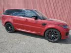 2021 LAND ROVER RANGE ROVER SPORT HSE DYNAMIC for sale at Copart ON - LONDON