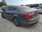 2014 Kia Cadenza Premium de vânzare în Cahokia Heights, IL - Front End