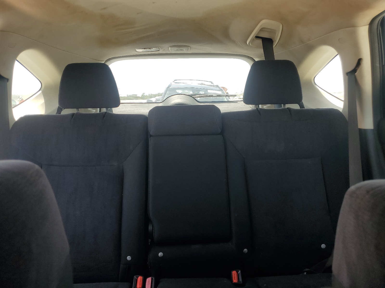 5J6RM4H38DL006256 2013 Honda Cr-V Lx