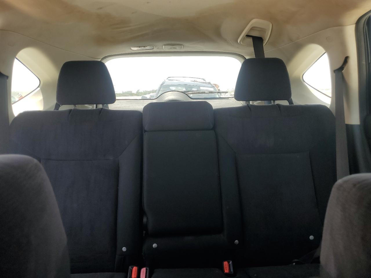 2013 Honda Cr-V Lx VIN: 5J6RM4H38DL006256 Lot: 65714424