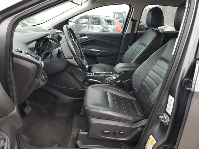  FORD ESCAPE 2014 Gray