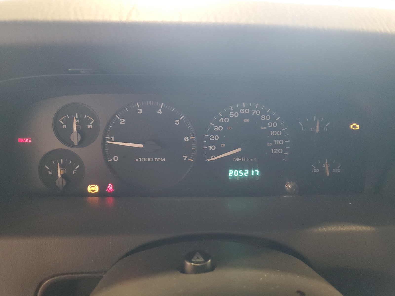 1J4GW48S62C292999 2002 Jeep Grand Cherokee Laredo