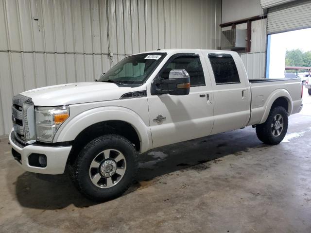 2015 Ford F250 Super Duty